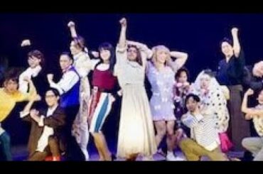 🌟🎭🔥「いつかアイツに会いに行く」涙と笑いの感動舞台がスタート