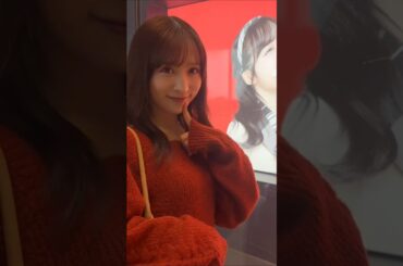🍊 #Oh_my_pumpkin 🌸 #AKB48 #小栗有以 Yui Oguri ゆいゆい 🍓 #AKB48_20thYear #shorts