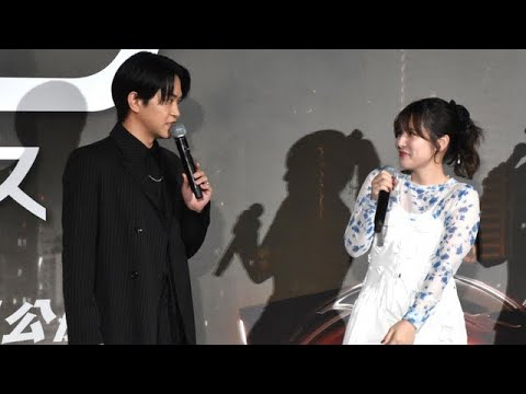 💍内田真礼&石川界人、結婚後初登場!ジャパンプレミアで指輪キラリ&超ラブラブ姿公開✨😍 💍内田真礼&石川界人、結婚後初登場!ジャパンプレミアで指輪キラリ&超ラブラブ姿公開✨😍