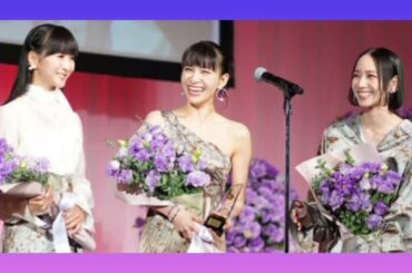 🎤 のっち「一生Perfumeでいる」✨ 涙の決断と最後の挑戦…活動休止前ラスト公演に密着😭