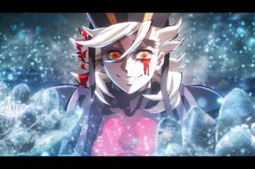 🌏🔥『鬼滅の刃 無限城編 第一章 猗窩座再来』世界興収1136億円突破‼️ハリウッド大作を超えて年間ランキング第5位に✨🇯🇵🎬