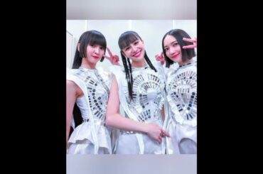 Perfumeかしゆか、大自然背景に圧巻脚線美「脚のライン綺麗」「二度見した」と反響