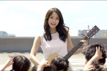 堀北真希 : スペーシア (201409)