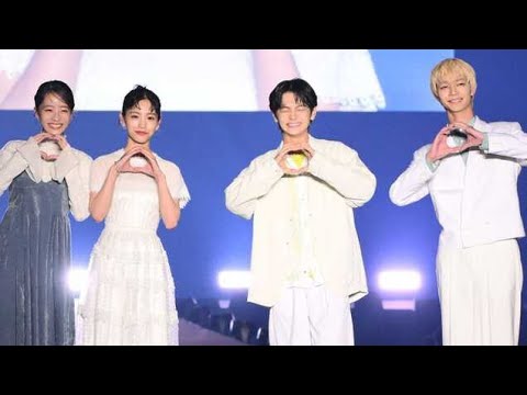 ððéœè€æœ€ïŒç¶çãã¿ããã¹ããããªãŒã ãŒã³ããã£ã¹ããTGCåä¹å·2025ã§åã¹ããŒãžç»å ŽïŒèг客é
äºâšð ððéœè€æœ€ïŒç¶çãã¿ããã¹ããããªãŒã ãŒã³ããã£ã¹ããTGCåä¹å·2025ã§åã¹ããŒãžç»å ŽïŒèг客é
äºâšð