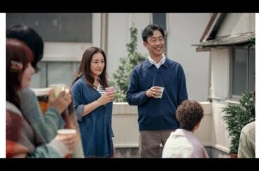 🎬💫【北村有起哉主演】ドラマ『小さい頃は、神様がいて』第1話が感動すぎる😭✨嵐の夜に交錯する3家族の“人生ドラマ”とは？🏠🌧️