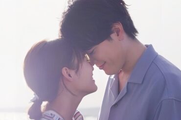 【真夏のシンデレラ】「SushiMusume / らぶれたー」森七菜 吉川愛 仁村紗和 間宮祥太朗 荻原利久 白濱亜嵐 神尾楓珠 山口智充 桜井ユキ 水上恒司 森崎ウィン