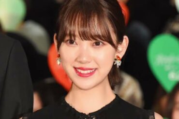乃木坂46の2期生集結　堀未央奈が再会報告「大切な仲間がいることが本当に幸せ
