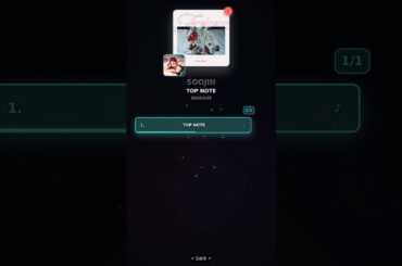 鷲尾伶菜 - TOP NOTE (feat SOOJIN) out now! #soojin #kpop #newmusic