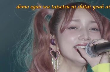 【後藤 真希】Maki Goto 2022 I wish