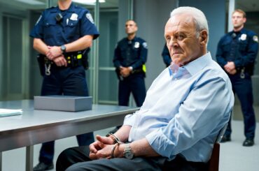 【映画紹介】エンジニアが妻の警官との不倫を暴き、検察に勝ち目がない完璧な殺人計画を実行した。