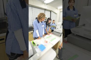 『彼氏同伴のバイト面接』 #スキマのすきぴ。#スキスキ #ショートコメディ #大水洋介 #矢吹奈子 #代田萌花 #ラバーガール