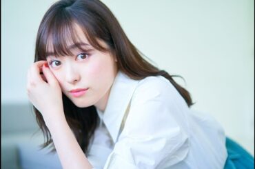 なめこのうた/福原遥