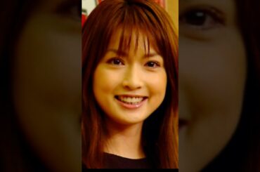 長谷川京子ファンの方々へ…🦑