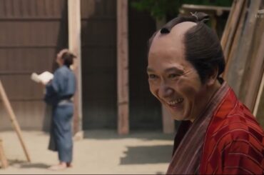 🎭 無用庵隠居修行 7 🍿 隠居の平穏が崩れる!? 江戸を揺るがす最後の事件！