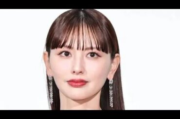 細眉×まつげバチバチな鈴木えみの25年前が「透明感」とファン驚き　今との比較も「変わらない」