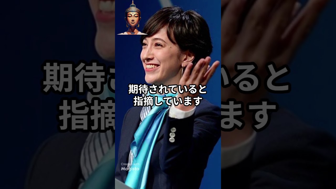 滝川クリステル、ファーストレディとしての自覚がにじむ発言も!?自民党が欲しいのは進次郎よりクリステルか!? 滝川クリステル、ファーストレディとしての自覚がにじむ発言も!?自民党が欲しいのは進次郎よりクリステルか!?