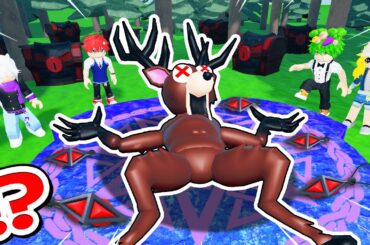 【RTA攻略】日本最速クリアを目指してみた結果...？最高効率で99日生き残るロブロックス！💎💀🏕️【ROBLOX・ろぶろっくす】よろずや🍭