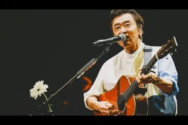 【セットリスト公開】桑田佳祐「九段下フォーク・フェスティバル」、桜井和寿、竹内まりやら豪華ゲスト登場