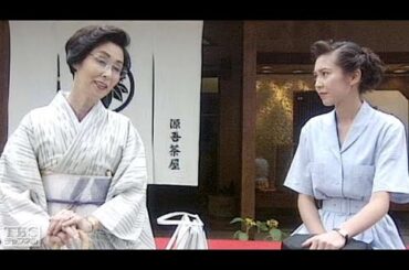 ずっとあなたが好きだった 第6話 離婚裁判