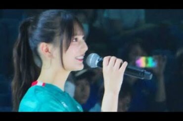 SVリーグ開幕戦で日向坂46の小坂菜緒が始球式　大阪出身、中学時代はバレーボール部で活躍