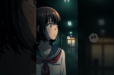 新作ホラーアニメ映画【瞳映る】 #アニメ #おすすめ #shorts #ショート #アニメ映画 #ホラー