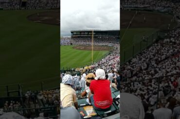 島崎遥香さんは甲子園に行く事はあるか気になります。