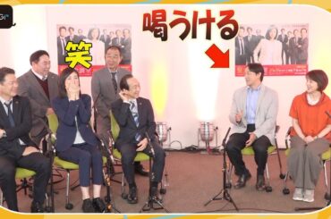 【緊急取調室】山本耕史、天海祐希から喝！　キントリの撮影「気が引き締まりました」