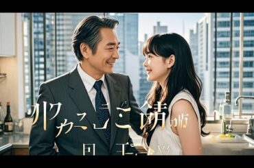 【日本語吹き替え】💰 死の間際に裏切られた男——5年前に戻り、娘にすべてを捧げる！