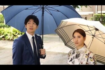 🎬💫💖「名家の御曹司が記憶喪失!?😳💭 松下洸平×土屋太鳳の“運命の再会”に胸キュン必至😍💕 ミステリアスで切ないラブストーリー開幕🌹✨」