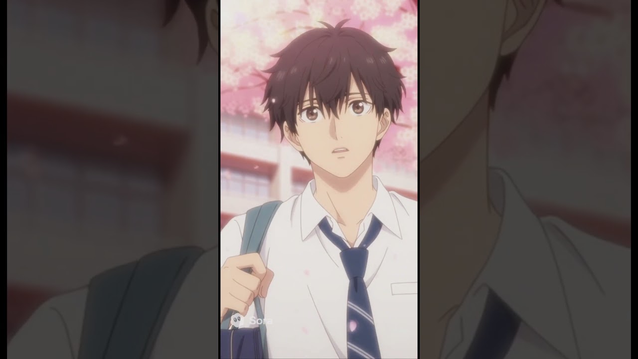 【嘘みたいにリアル】AI映画『初恋』主題歌「初恋+」 #sora2 【嘘みたいにリアル】AI映画『初恋』主題歌「初恋+」 #sora2