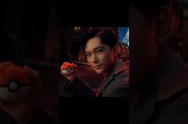 吉沢亮、ポケモンシリーズ最新作の新CMに池田エライザと出演「皆さん楽しんでいただける  TOKYO NEWS MOIVES #foryou #viral #trending #映画 #movie