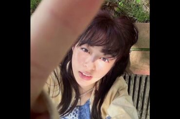 森七菜の最新姿「誰？」「まじで」「別人？本人？」「びっくり」「本当に…」「えぐ」「どんどん進化」