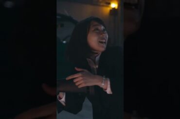 「幸せカナコ殺し屋入社テスト合格結果」#movie #shorts #映画 #能年玲奈 #のうねん　れな #藤ヶ谷太輔 #実写 #渡部篤郎 #矢本悠馬