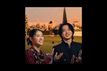 山﨑賢人×土屋太鳳、“けんたお”のリスペクトし合える関係性　「いるだけで頼もしすぎる存在」