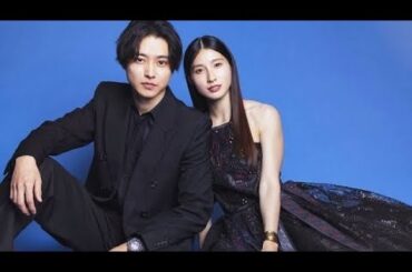 山﨑賢人×土屋太鳳、“けんたお”のリスペクトし合える関係性　「いるだけで頼もしすぎる存在」 Japan prince