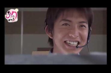 木村拓哉、柴咲コウ、黒木瞳『GOOD LUCK!!』（グッド ラック）#６~#10★後半   013