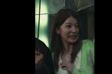 馬場ふみか はまだ全盛期だ 『⾶⿃クリニックは今⽇も⾬』