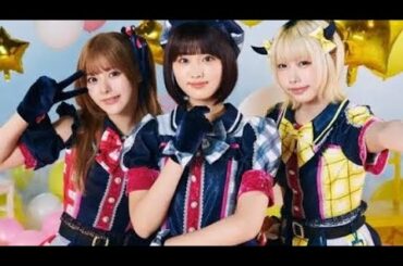 【推しの子】齊藤なぎさ&原菜乃華&あの演じる“B小町”、劇中オリジナル曲のライブ映像解禁&フル音源配信へ