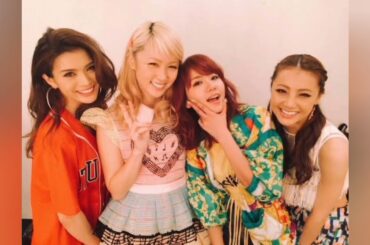 「Dream Ami 10周年ライブ完全レポ｜E-girls＆Dream名曲で感動のステージ」