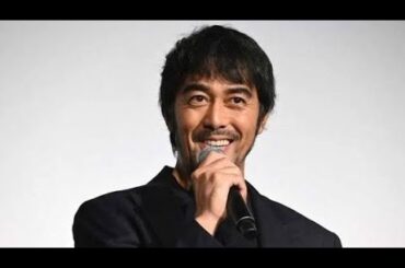 🎬❤️阿部寛＆夏川結衣✨7度目の共演！4度目の夫婦役に感動💍「唯一無二の信頼関係」🤝🔥