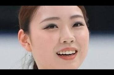 「りかしん誕生❄️紀平梨花×西山真瑚、氷上の新章が始まる」#紀平梨花 #西山真瑚 #りかしん