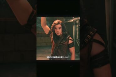 男は山ほど積まれた金銀財宝に紛れて、こっそりと国家の宝庫へと忍び込んだ#映画 #ドラマ#映画解説 #解説