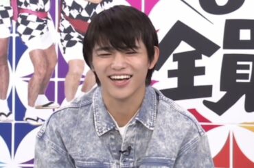 🎉復活‼『8時だョ！全員集合』📺timelesz原嘉孝＆篠塚大輝が大爆笑🤣「加トちゃんケンちゃん」にルーツ発見⁉️【TBS特番】