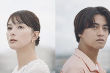 芳根京子＆髙橋海人、心と体が入れ替わる青春ドラマ🎬💔『君の顔では泣けない』場面写真解禁📸✨