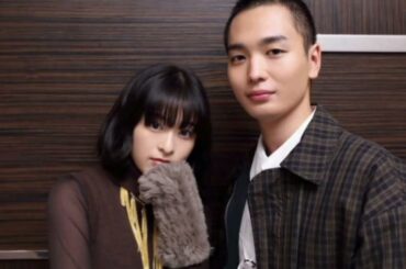 🎬🌸💫 森七菜×青木柚、奇跡の再会✨『秒速5センチメートル』“コスモナウト”に新たな命が――原作への愛と恩返し🌠 💖🎥