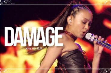 Damage -Live edit- / (2025更新版)