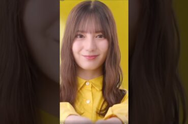 こさかなにこんな言われたら💞💗🤝😍　　　　　　　　　#日向坂46 #shorts