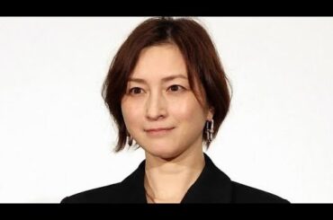 🌋💥広末涼子、TBSに激怒⁉️「オールスター後夜祭」放送内容に正式抗議→局が緊急謝罪🔥😱