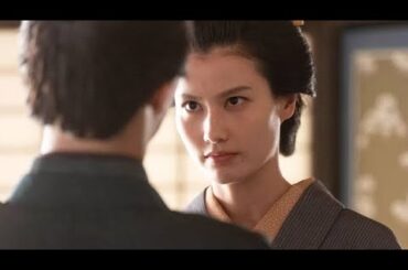 「べらぼう」では橋本愛の表現の深さが際立ち、テハは回を追うごとに魅力を増していく。 Japani dramas