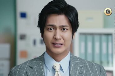 キリンビール CM 速水もこみち・水野美紀・坂井真紀・酒井美紀・カルーセル麻紀 ビターズ「後輩」篇